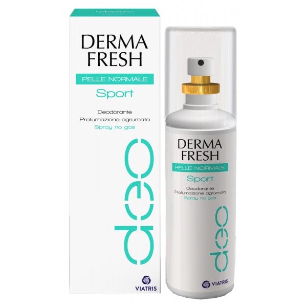 DERMAFRESH Deo P-N Sport 100ml