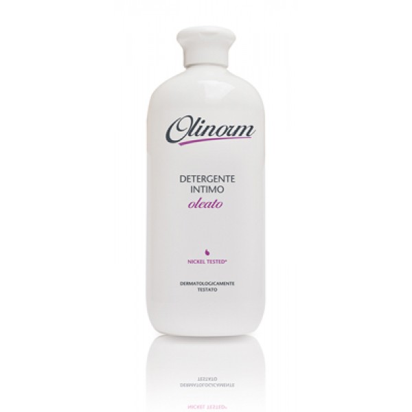 OLINORM Det.Intimo 500ml