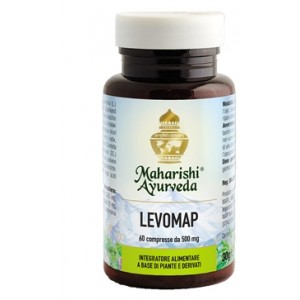 LEVOMAP (MA 344) 60 Cpr 30g