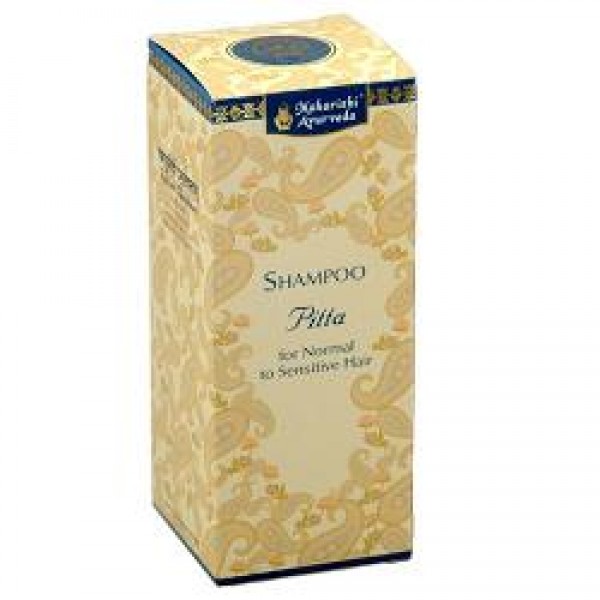 MAP Shampoo Pitta 200ml