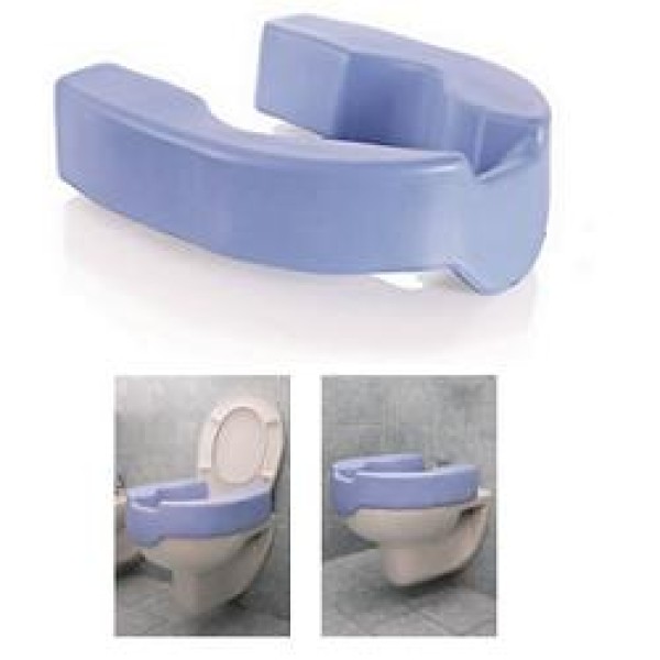 RIALZO WC/BIDET EVA Univ.RP440 RIALZO WC/BIDET EVA Univ.RP440