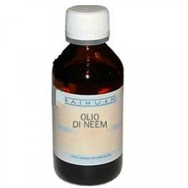 RAIHUEN Olio Puriss.Neem 100ml