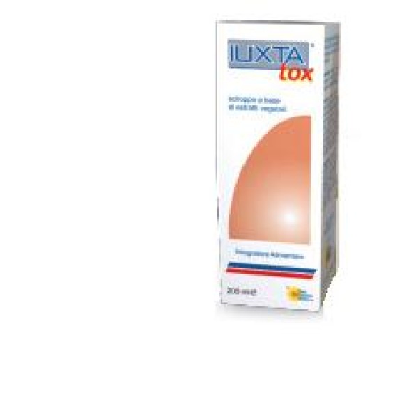 IUXTA Tox Flac.200ml IUXTA Tox Flac.200ml