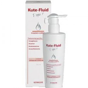 KUTE-FLUID Repair Corpo 200ml