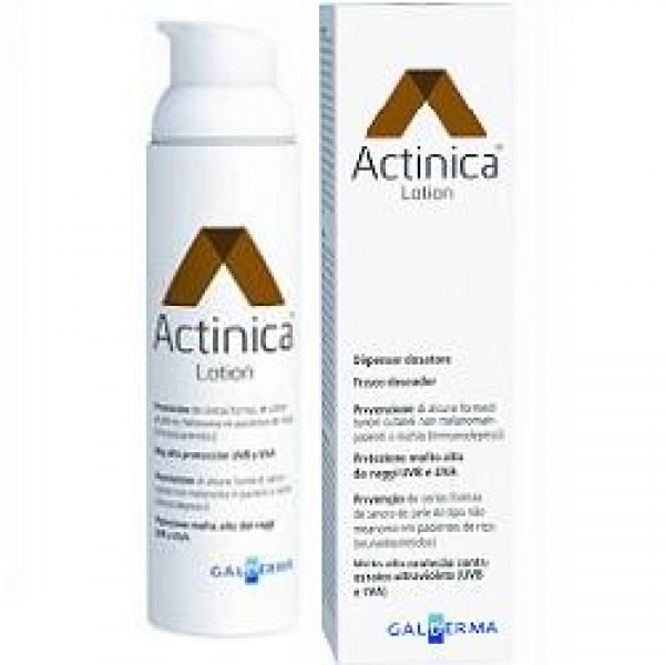 ACTINICA Loz.80ml ACTINICA Loz.80ml