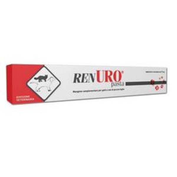 RENURO PASTA OS SIRINGA 15G RENURO PASTA OS SIRINGA 15G