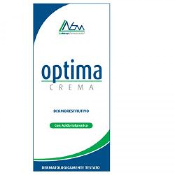 OPTIMA Derm Crema Tratt.Corpo