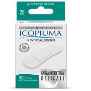 ICOPIUMA Cer.TNT Medi 20pz