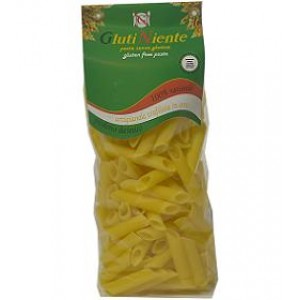 GLUTINIENTE Penne Rig.400g