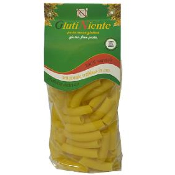 GLUTINIENTE Macch.Rig.400g GLUTINIENTE Macch.Rig.400g