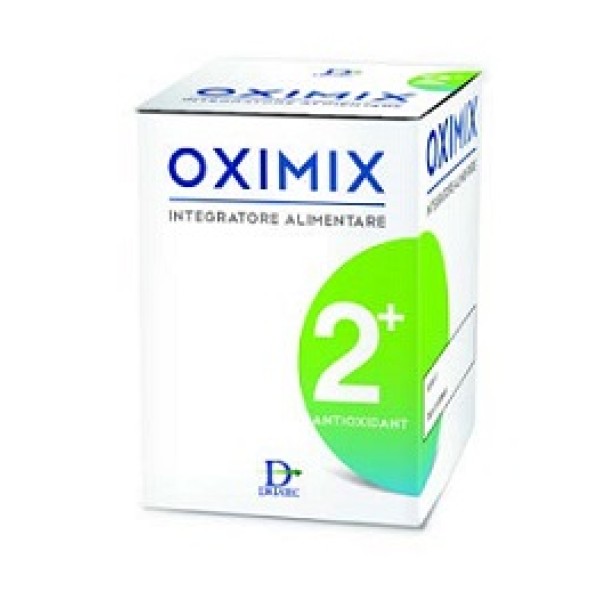 OXIMIX 2+ ANTIOXI 40 Cps