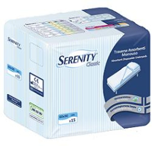 SERENITY Trav.Aloe 60x90 15pz SERENITY Trav.Aloe 60x90 15pz