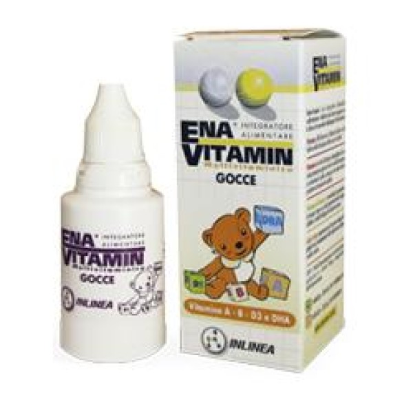 ENAVITAMIN Gtt 30ml ENAVITAMIN Gtt 30ml
