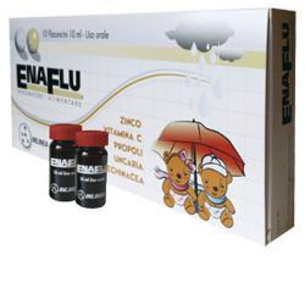 ENAFLU 10fl.10ml ENAFLU 10fl.10ml