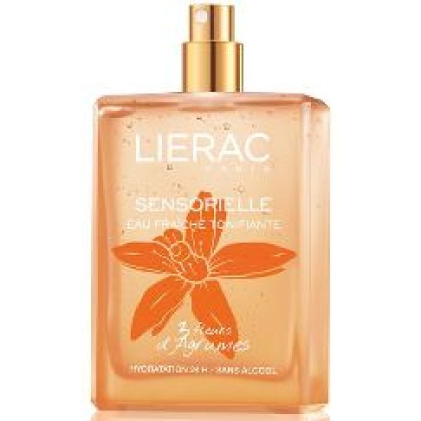 LIERAC SENSORIELLE EAU FRAICHE