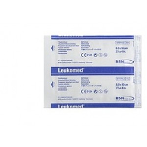 LEUKOMED MEDIC TNT 10X20CM