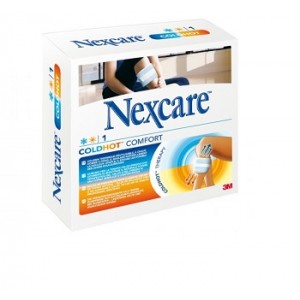 NEXCARE ColdHot Comf.11x26cmPS