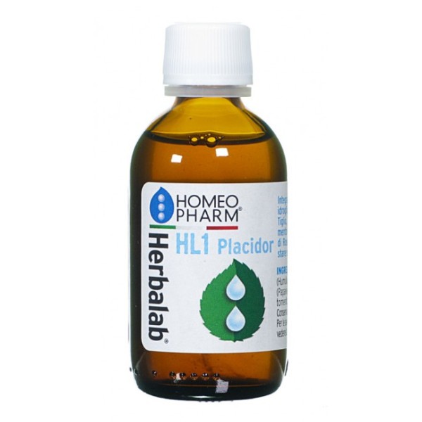 HERBALAB HL 1 50ml HERBALAB HL 1 50ml
