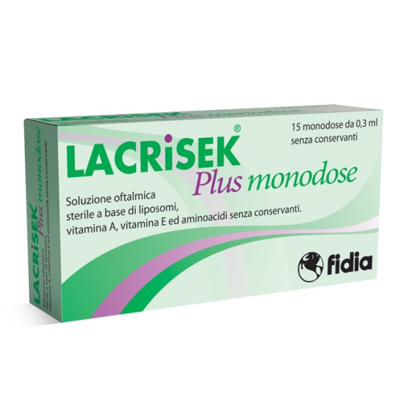 LACRISEK Ofta Plus 15fl.0,3ml LACRISEK Ofta Plus 15fl.0,3ml