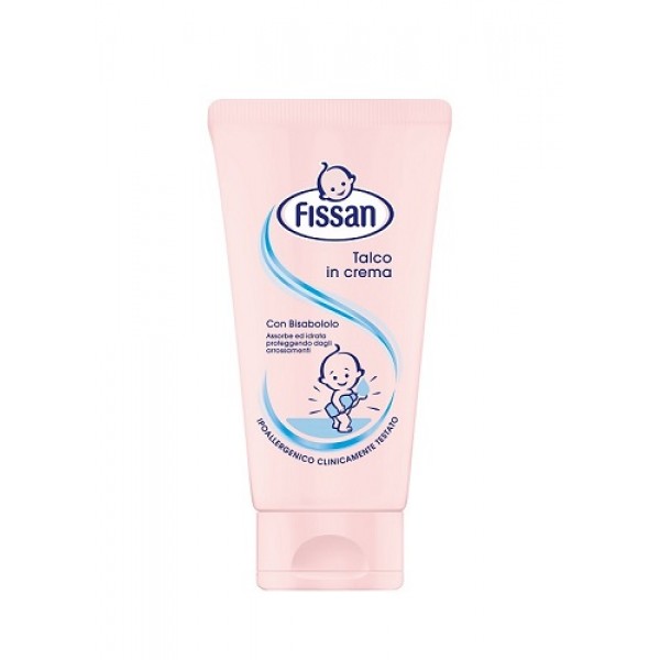 FISSAN BABY Talco Fluido 150ml