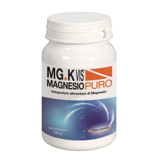 MGK VIS Mg Gold Puro 150g MGK VIS Mg Gold Puro 150g