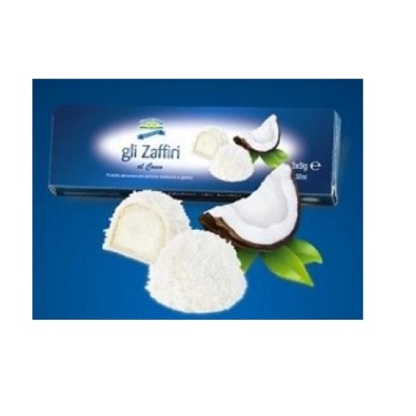 HAPPY FARM ZAFFIRI POCKET 27G HAPPY FARM ZAFFIRI POCKET 27G