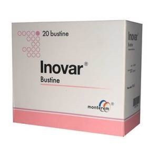 INOVAR 20 Bust.5g INOVAR 20 Bust.5g