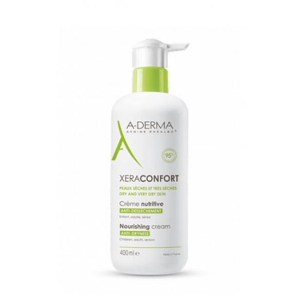 ADERMA Xera-Mega Confort 400ml ADERMA Xera-Mega Confort 400ml