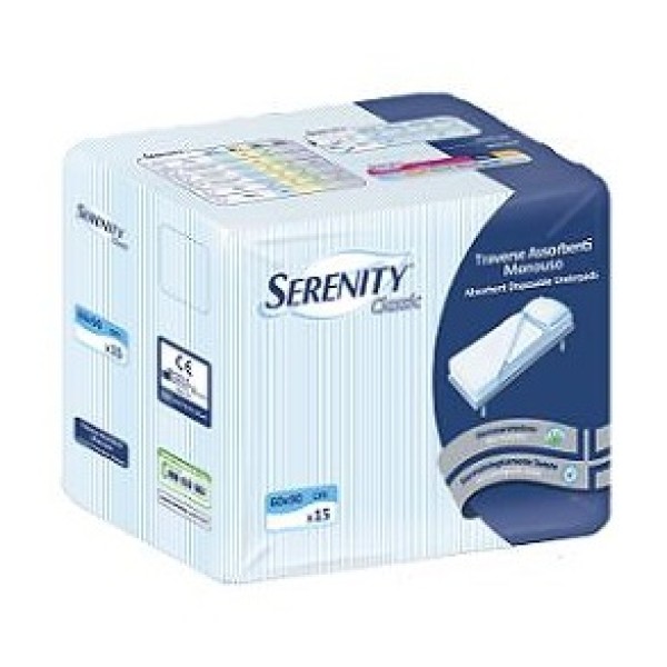 SERENITY Trav.60x90cm 15pz SERENITY Trav.60x90cm 15pz