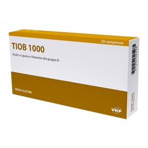 TIOB*1000 20 Cpr