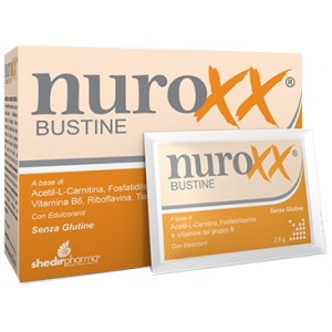 NUROXX 20 Bust.2,6g