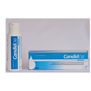 CANDIDOIL Deterg.250ml