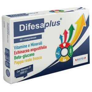 DIFESAPLUS 20Cpr