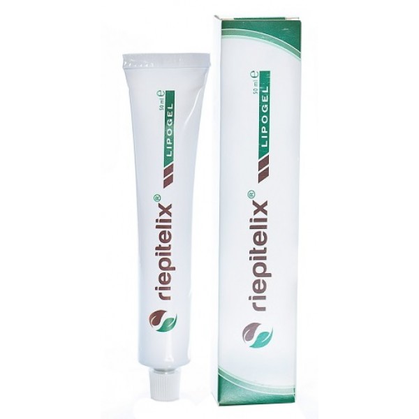 RIEPITELIX Lipogel Ung.50g