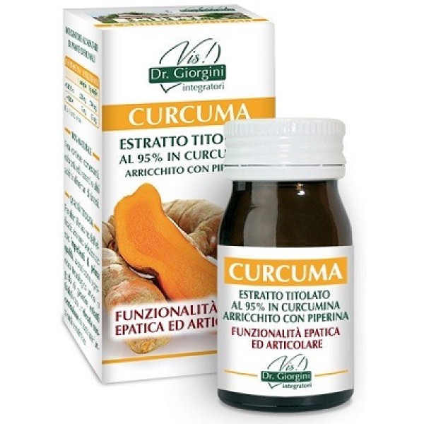CURCUMA ESTR TIT 60PAST CURCUMA ESTR TIT 60PAST