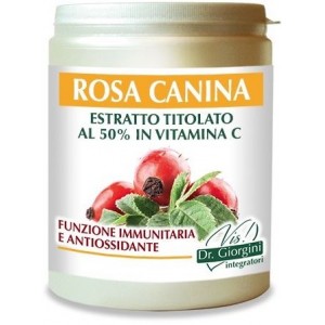 ROSA CANINA Est.Tit.500g GIOR.