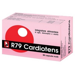 IMO R79 Cardiotens 90 Cps
