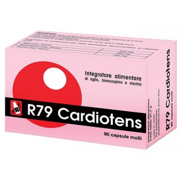 IMO R79 Cardiotens 90 Cps