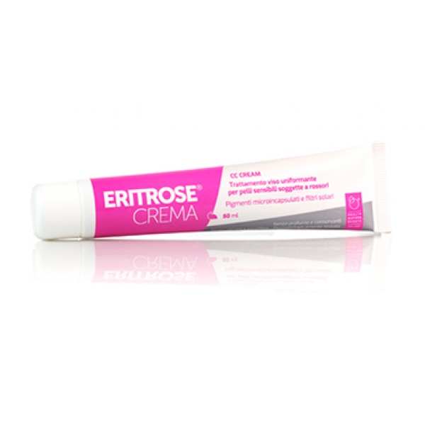 ERITROSE Crema 50ml ERITROSE Crema 50ml