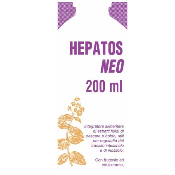 HEPATOS NEO 200ml HEPATOS NEO 200ml