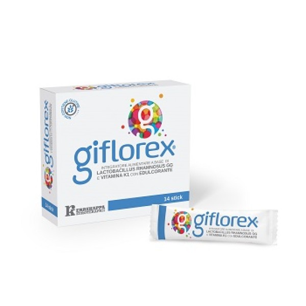 GIFLOREX 14 Sticks GIFLOREX 14 Sticks