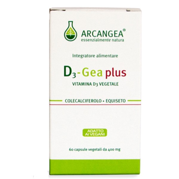 D3 GEA PLUS 60CPS D3 GEA PLUS 60CPS