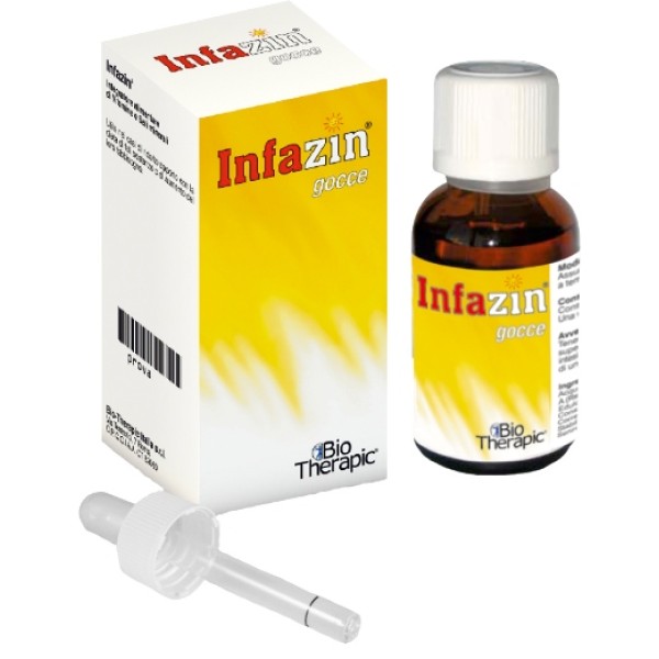 INFAZIN Gtt 15ml INFAZIN Gtt 15ml