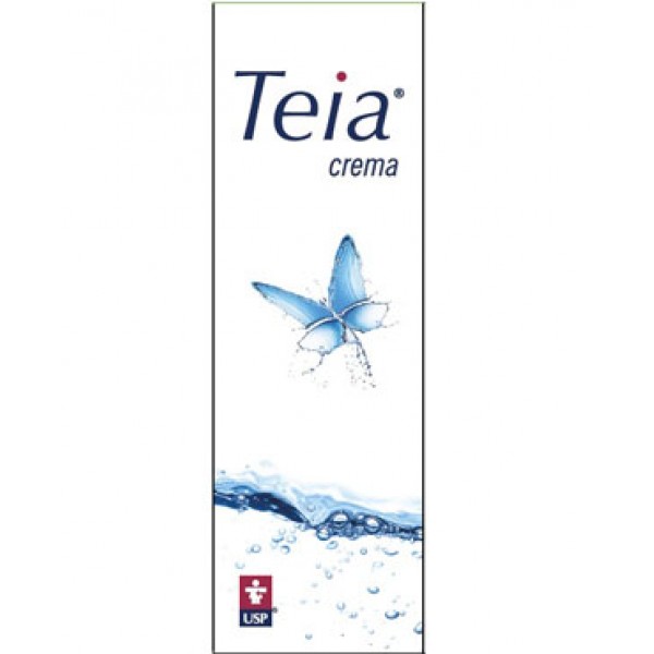 TEIA Crema 50ml