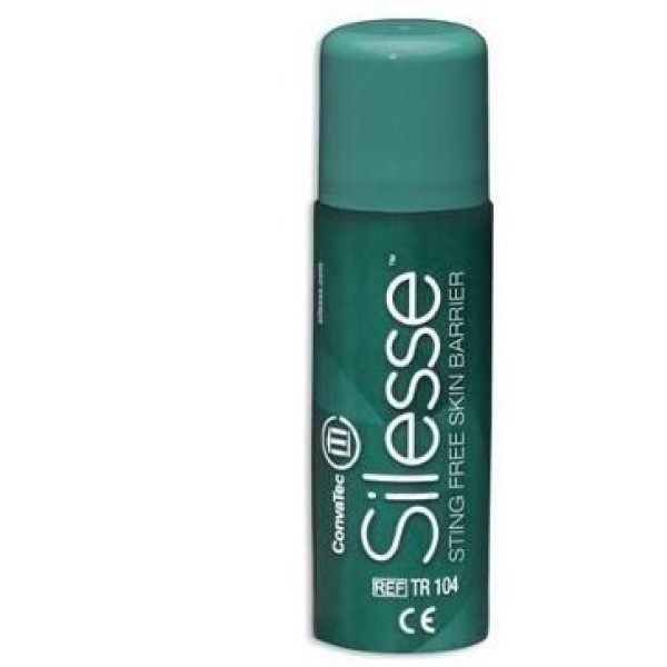 SILESSE Spray Protett.50ml SILESSE Spray Protett.50ml