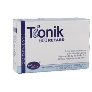 TIONIK 600R 30 Cpr