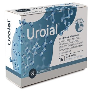 UROIAL 14BUST