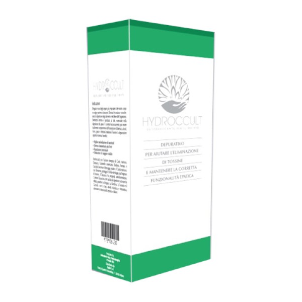 HYDROCCULT 500ml HYDROCCULT 500ml