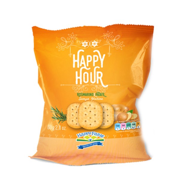 HAPPY FARM Happy Hour Rosm/Pat HAPPY FARM Happy Hour Rosm/Pat