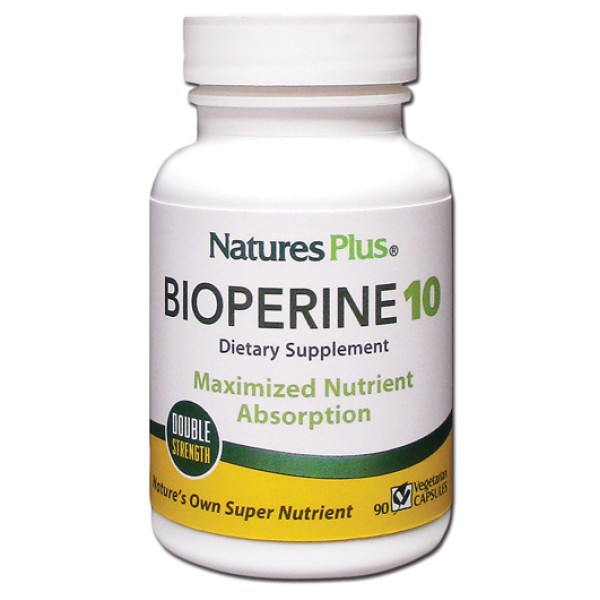 BIOPERINA 10MG 90CPS BIOPERINA 10MG 90CPS